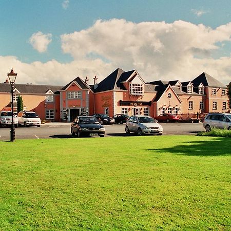 Shannon Oaks Hotel & Country Club Portumna Bagian luar foto