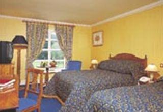 Shannon Oaks Hotel & Country Club Portumna Bagian luar foto