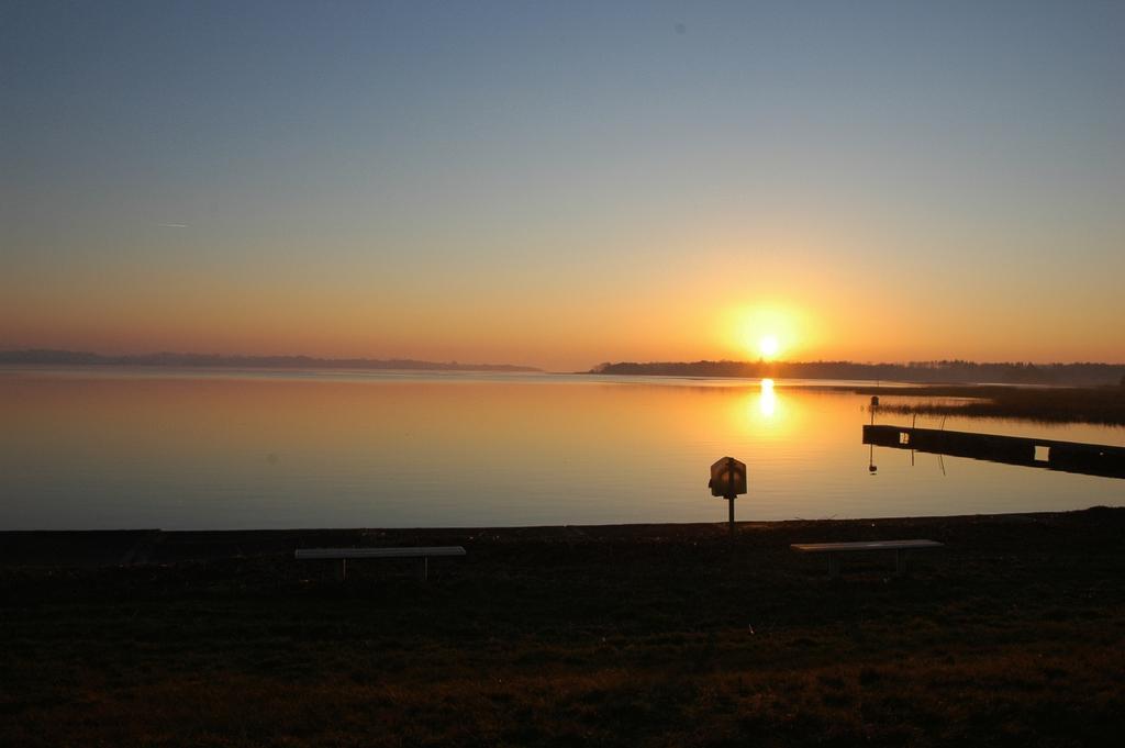 Shannon Oaks Hotel & Country Club Portumna Bagian luar foto