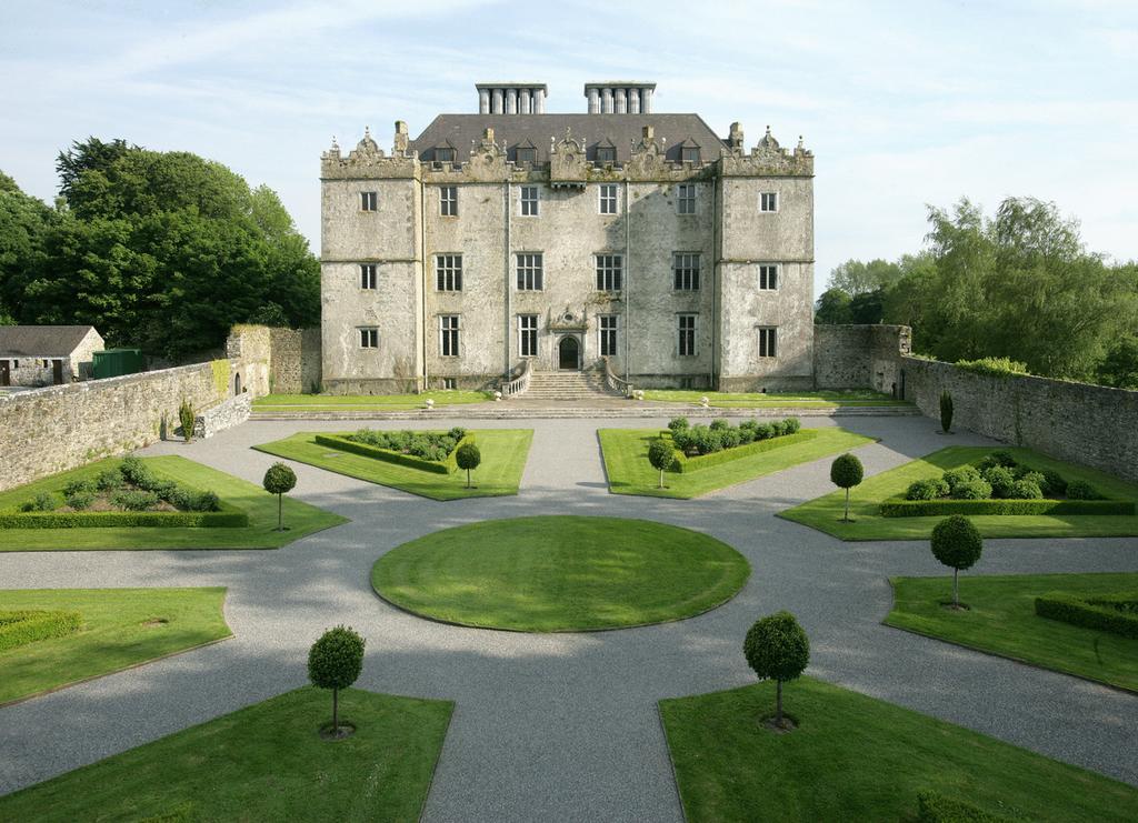 Shannon Oaks Hotel & Country Club Portumna Bagian luar foto